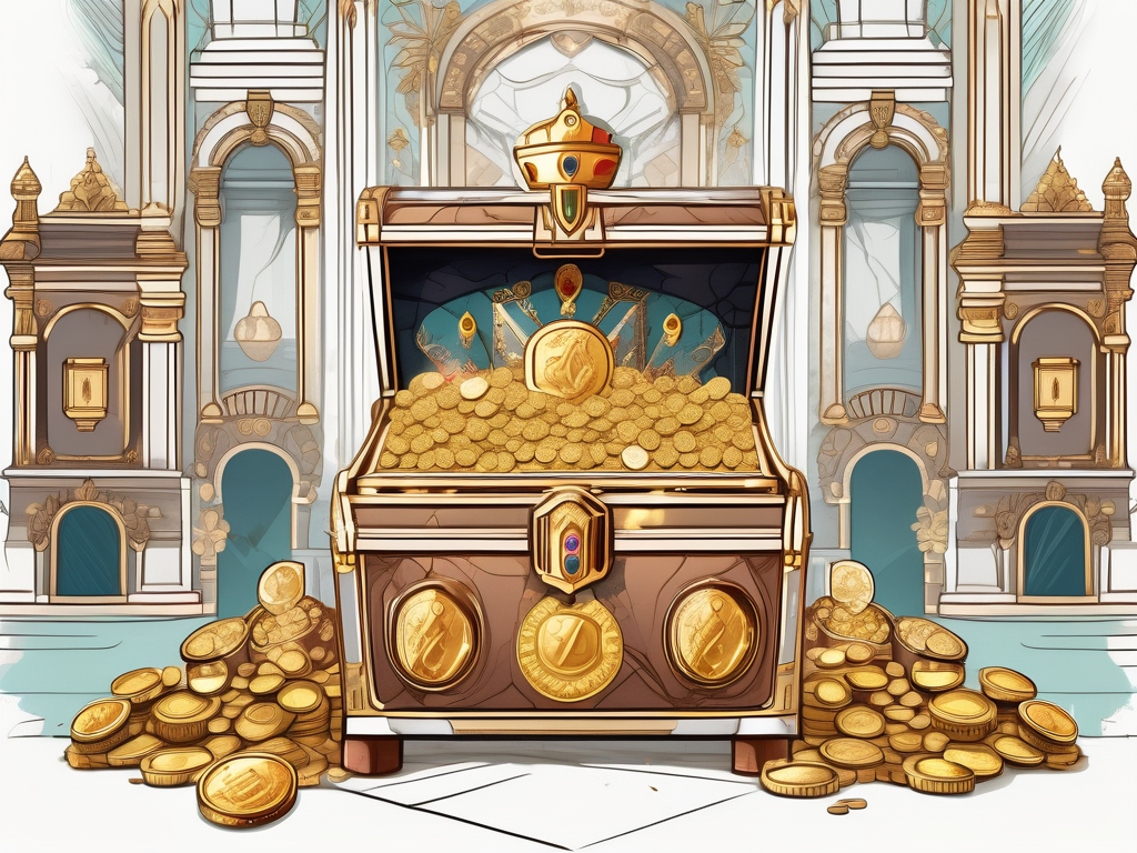 Unleashing the Riches: A Comprehensive Review of Tsar Treasures Slot Game