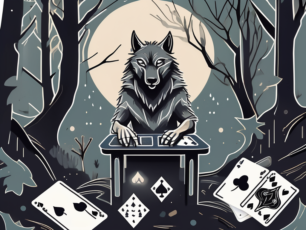 Discover the Top Features of the Werewolf’s Hunt Slot Game